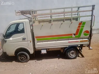 Tata Ace Gold Diesel 2019 Mini Truck