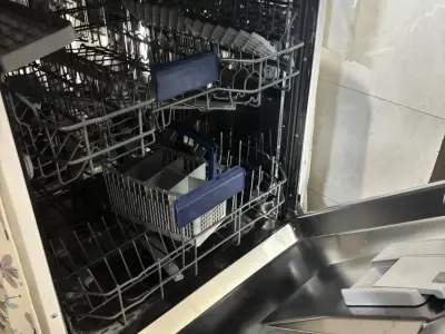 1 year old IFB 14 plate settings dish washer 1 year old IFB 14 plate settings dish washer