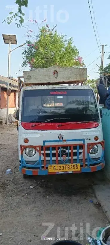 2006 Tata Diesel Mini Truck - ટ્રક અને લોરી - ખંભાત - Image 2