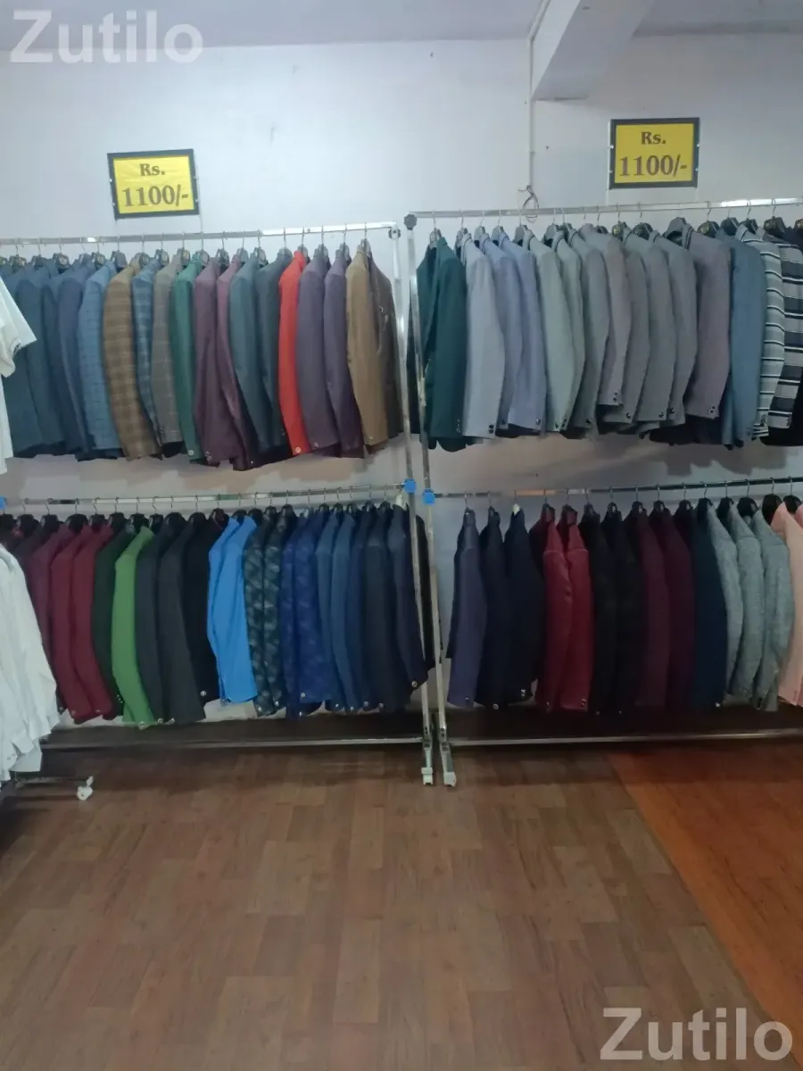 Men's Women's and Kids Blazer - Ethnic Wear - Ahmedabad City - Image 5