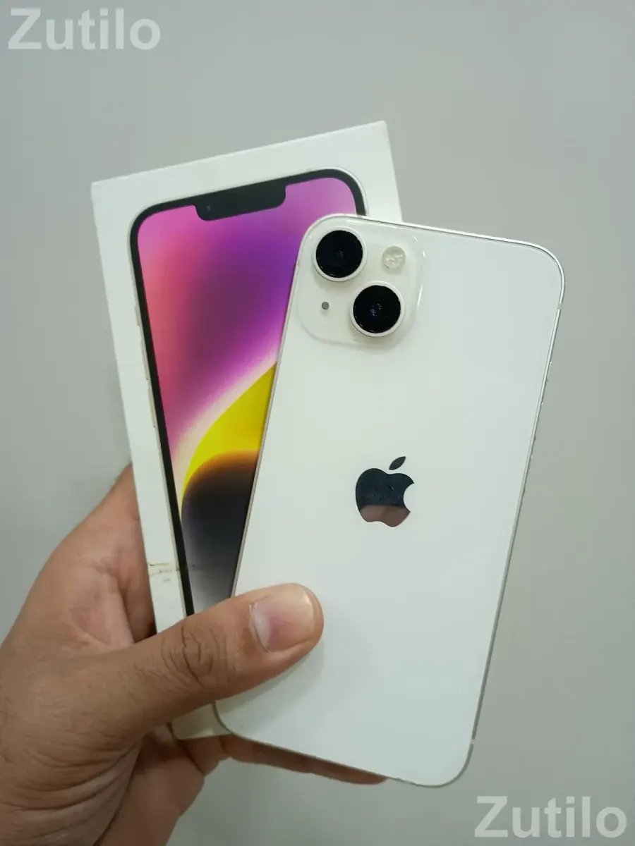 iPhone 14 - Mobile Phones - Surat City - Image 2