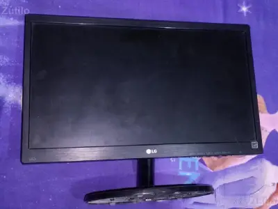 LG MONITOR 19 inch LG MONITOR 19 inch