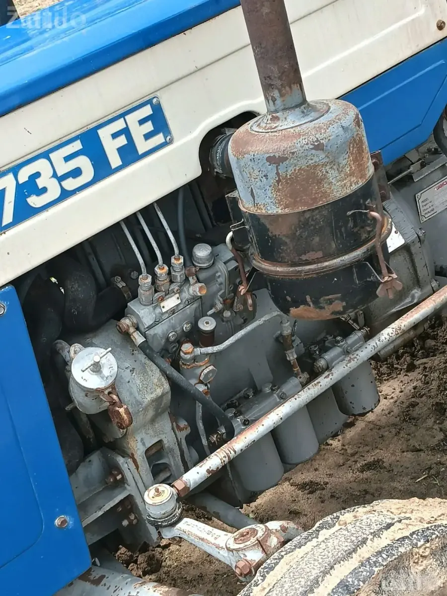 2004 Model Car Single Owner - કાર - ડીસા - Image 3