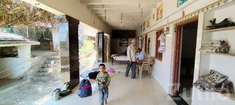4 BHK New House for Sale in Moruka Gir - ઘર વેચાણ માટે - તલાલા - Image 2