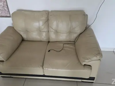 3 + 2 Seater Sofa for sell 3 + 2 Seater Sofa for sell