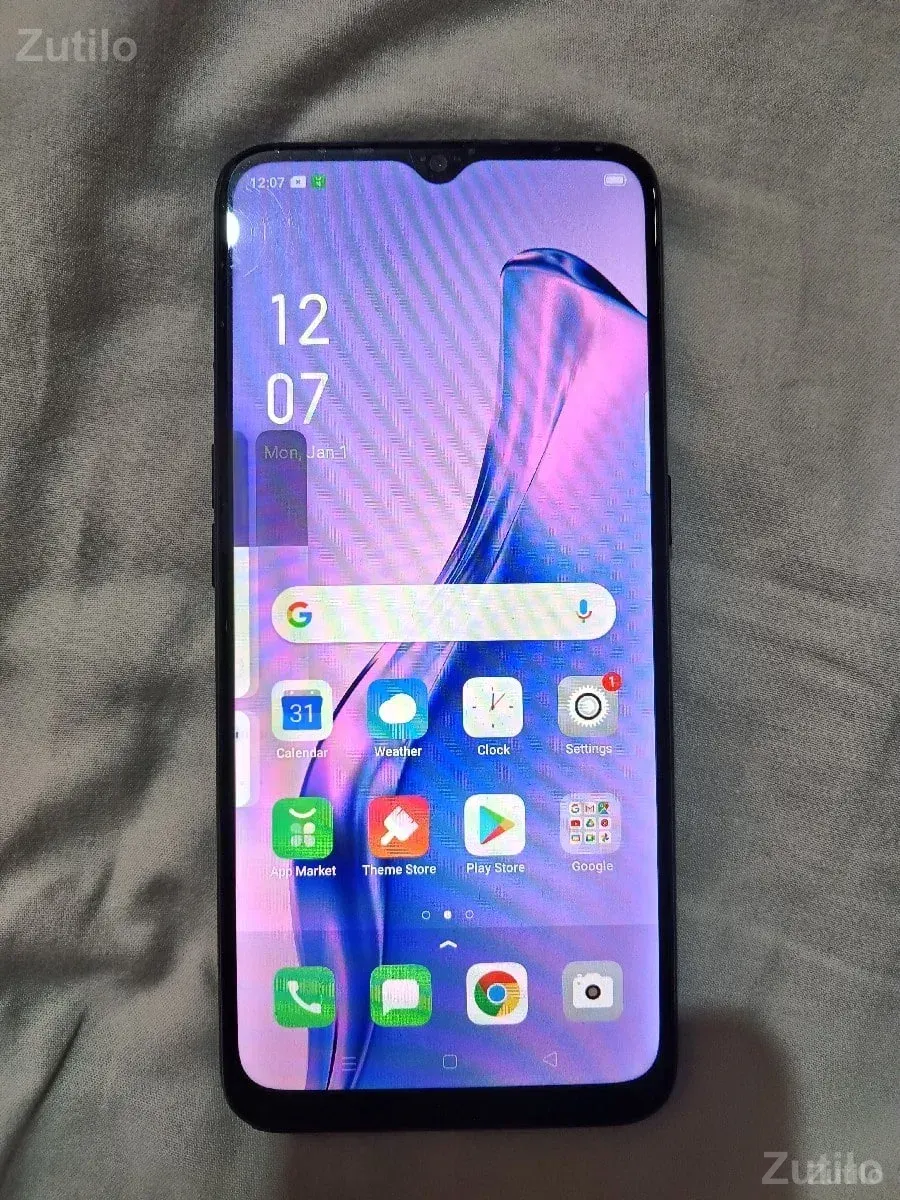 oppo A31 આ ફોન વેસવા નો સે - મોબાઇલ ફોન - કોડીનાર - Image 2