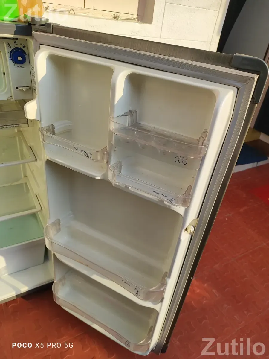 Refrigerator whirlpool - Refrigerators - Surendranagar City - Image 2