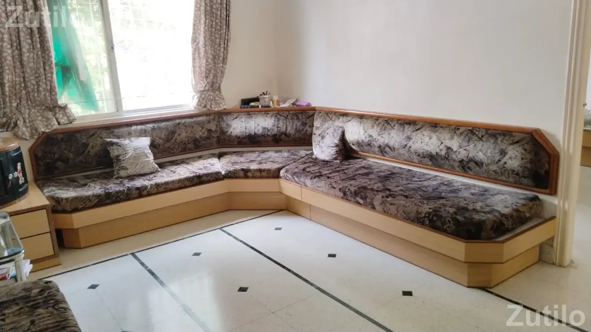 Sofa set - પલંગ અને ગાદલા - રાજકોટ શહેર - Image 2