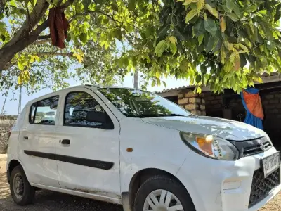 Maruti Suzuki Alto 800 2019 Petrol Car Maruti Suzuki Alto 800 2019 Petrol Car