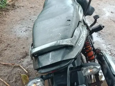Bajaj Discover 100 Used Motorcycle Bajaj Discover 100 Used Motorcycle
