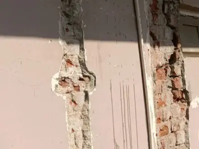 Masonry and Plaster Work Services Masonry and Plaster Work Services