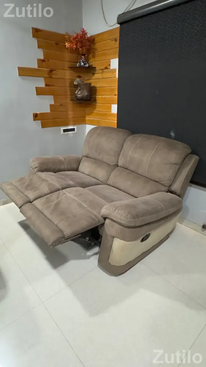 Imported Recliner Sofa Set - Sofa Sets - Vadodara City - Image 4