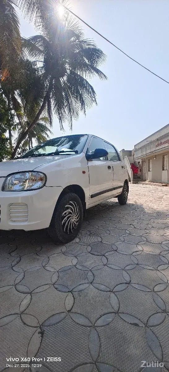 alto model 2011 - Cars - Bhanvad - Image 2