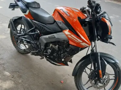 Bajaj Pulsar NS Sport Bike 2023 Model Bajaj Pulsar NS Sport Bike 2023 Model