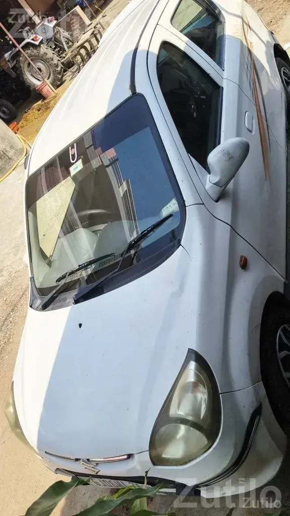 Maruti Suzuki Alto LXI CNG 2014 - Cars - Khanpur - Image 4