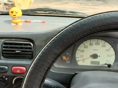 Maruti Alto 800 LXI – Reliable City Car