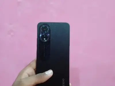 Oppo A38 Oppo A38