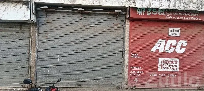 Small Godown Space for Sale or Rent - વેપારિક મિલકત - વંથલી - Image 3
