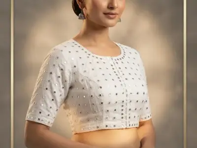 Chaniya Choli Chaniya Choli