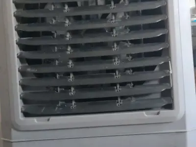 75 Litre Air Cooler Used for 1 Year 75 Litre Air Cooler Used for 1 Year