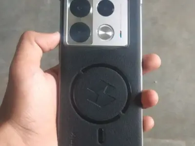 Infinix Note 40 Pro 5G BMW Edition 256GB Infinix Note 40 Pro 5G BMW Edition 256GB