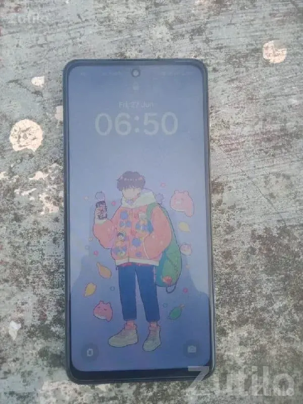 Realme C63 5G Green Smartphone - Mobile Phones - Mangrol - Image 2