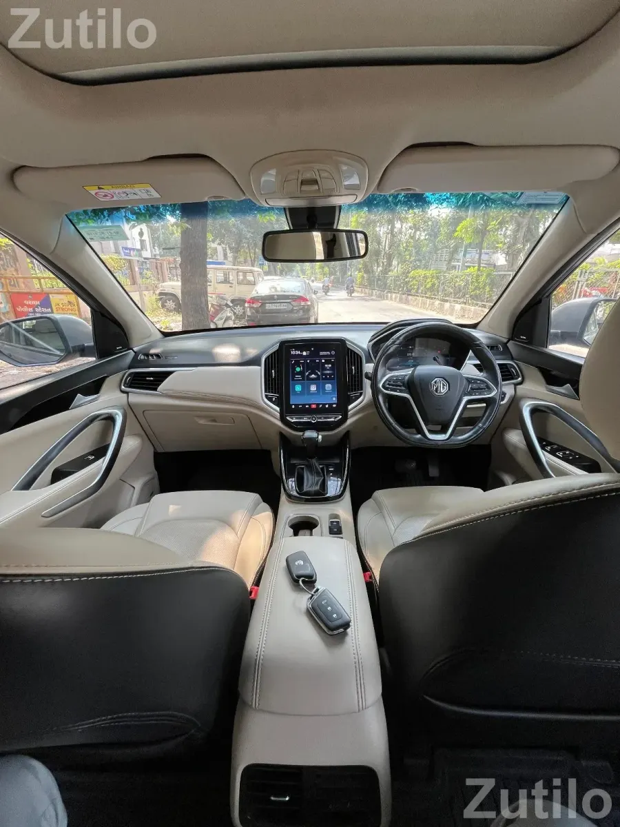 Mg - Cars - Surat City - Image 2