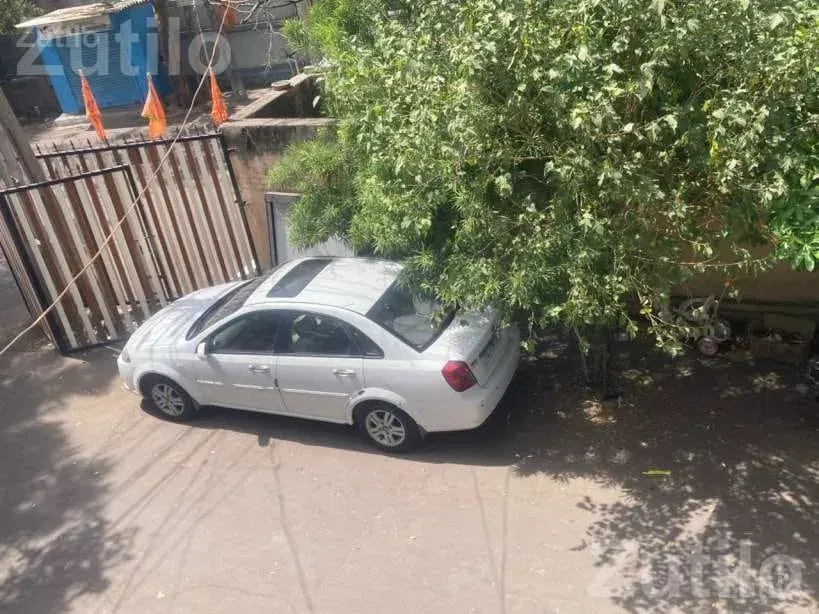 2008 Chevrolet Optra Sedan - કાર - રાજકોટ શહેર - Image 3