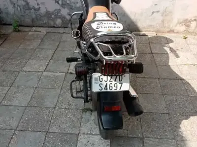 Hero Splendor 2021 Model Bike Hero Splendor 2021 Model Bike