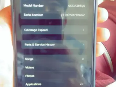 iPhone 12 Pro Max 128GB – Excellent