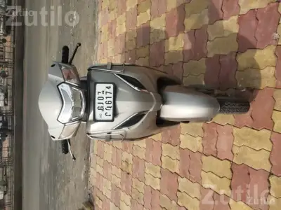 Honda Activa 5G 2018/19 Second Owner Honda Activa 5G 2018/19 Second Owner
