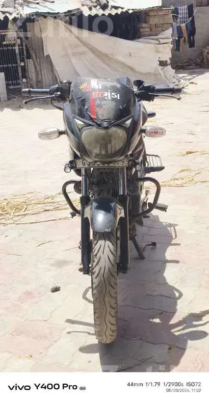Bajaj Pulsar 2018 Model Motorcycle - Bikes - Surendranagar City - Image 5