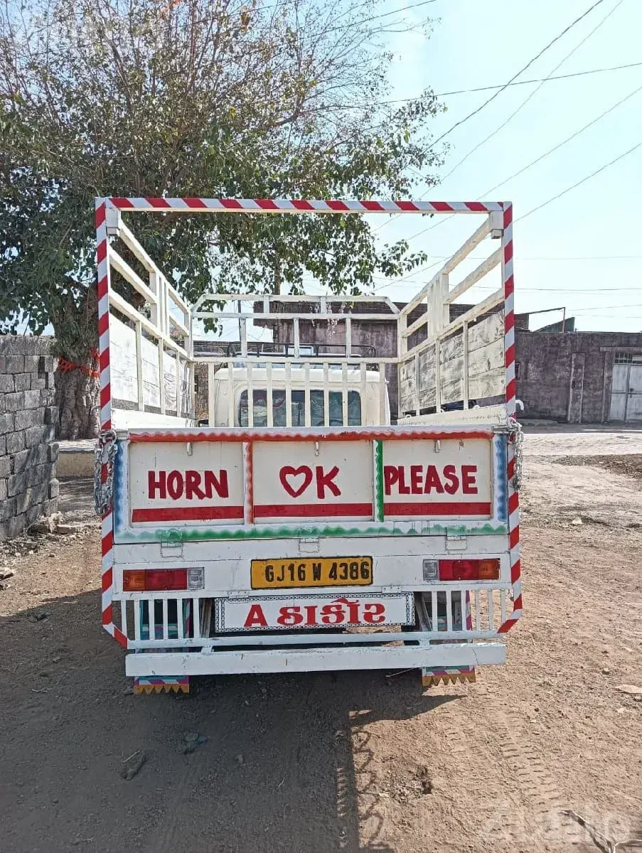 Mahindra Bolero Pickup Truck for Sale - ટ્રક અને લોરી - તલાલા - Image 2