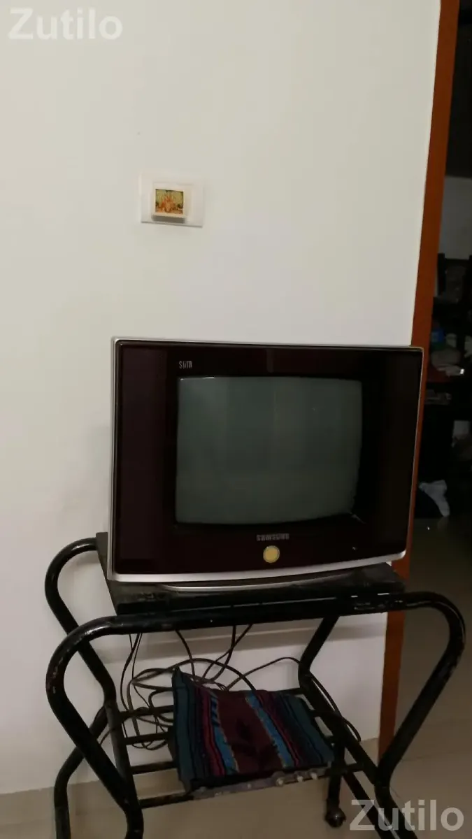 19 inch samsung portable tv on sell - TVs - Ahmedabad City - Image 3
