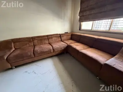 6 Seater Comfortable sofa 6 Seater Comfortable sofa