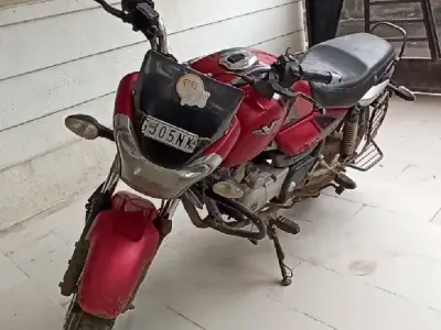 Bajaj V15 2017 Bike for Sale Bajaj V15 2017 Bike for Sale