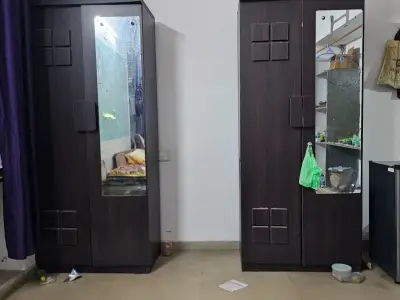 Wardrobe Wardrobe