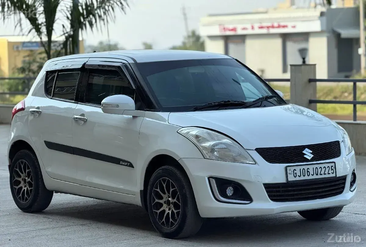 swift diesel - Cars - Junagadh City - Image 2