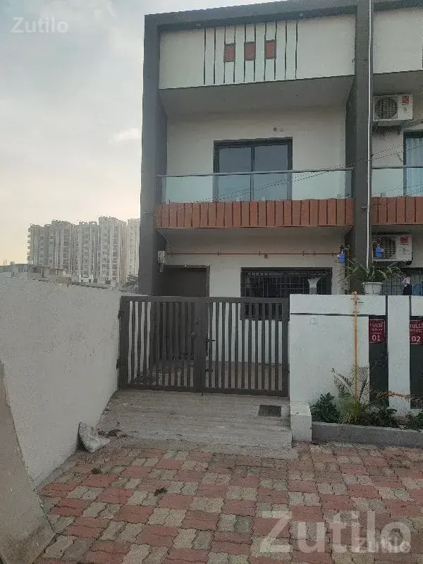 3BHK House for Sale in Gondal - House for Sale - Gondal - Image 3