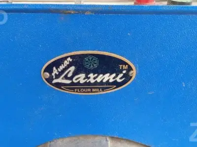 Laxmi 2 HP Flour Mill Pulverizer