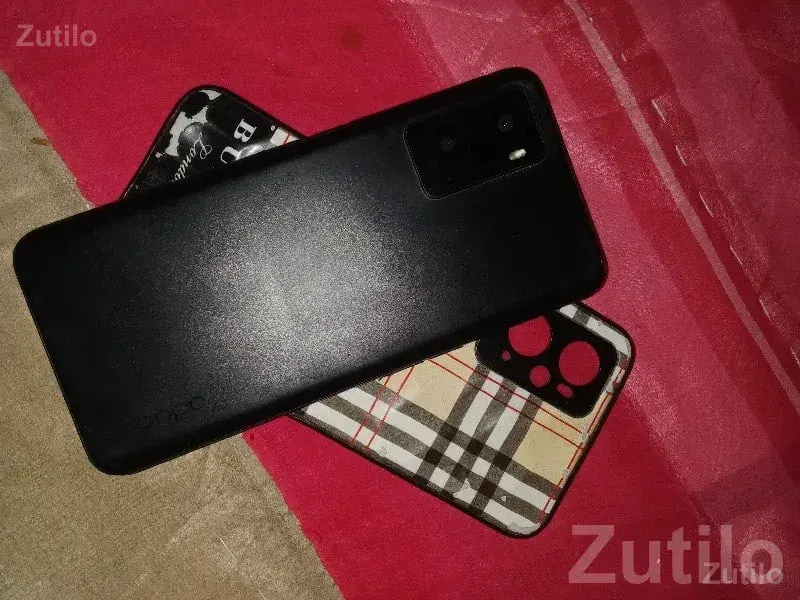 OPPO A76 Smartphone with Bill & Charger - Mobile Phones - Talala - Image 2