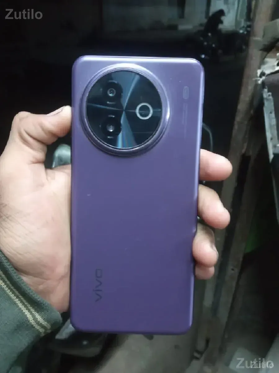 vivo y39 5G 8/128  price=15000 - Mobile Phones - Somnath - Image 2
