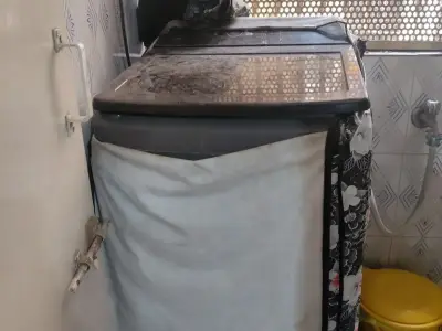 Samsung 7kg washing machine
