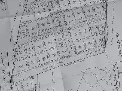 Residential Plot for Sale Near Nyari Dem