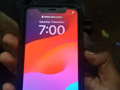 iPhone iPhone