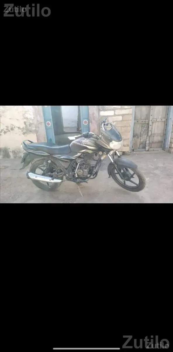 Bajaj Discover 2011-2012 Single Owner Bike - Bikes - Rajkot City - Image 4