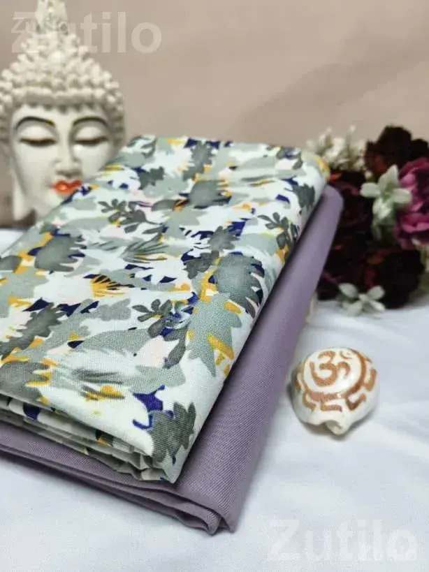 Men's Combo Dress Material Set - પુરુષોના કપડા - સાંતલપુર - Image 4