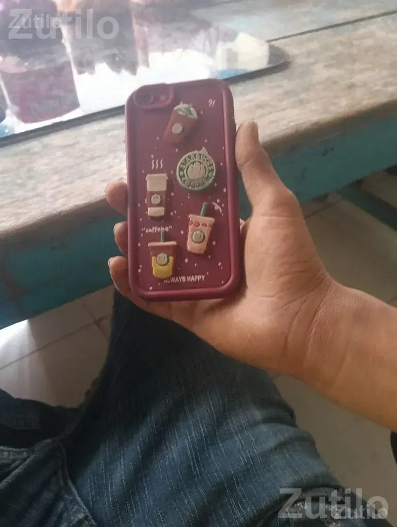 Apple iPhone 6 Gold Smartphone - Mobile Phones - Ranpur - Image 3