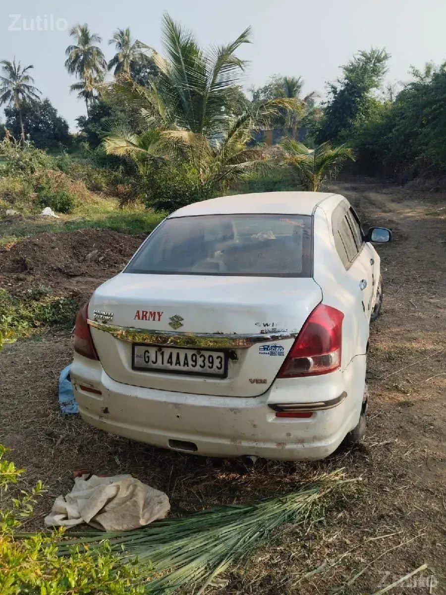 Maruti Suzuki Swift Dzire - Cars - Somnath - Image 2