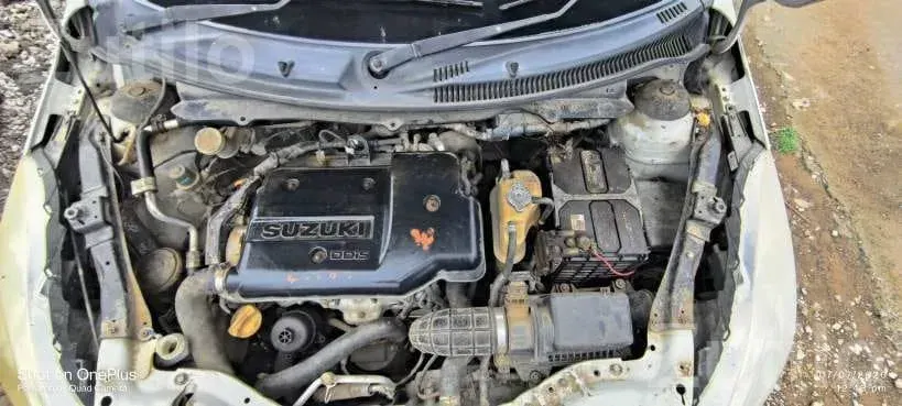 2013 Maruti Suzuki Swift VDI Diesel - Cars - Gondal - Image 2